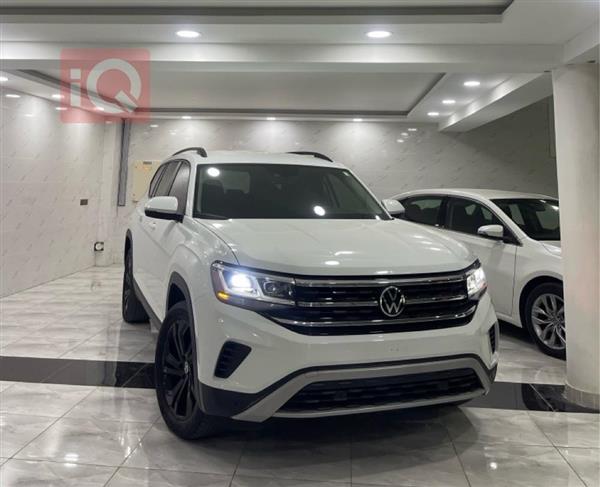 Volkswagen Atlas 2023 for sale in Iraq - Duhok